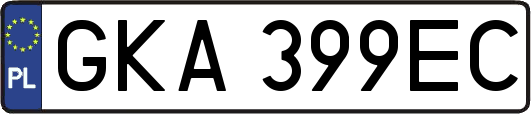 GKA399EC