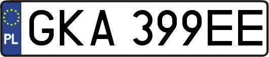 GKA399EE