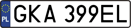 GKA399EL
