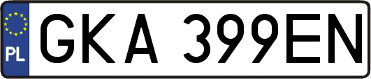 GKA399EN
