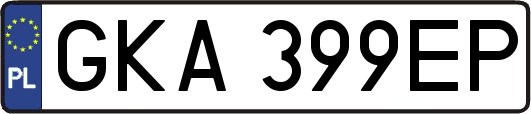 GKA399EP