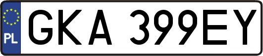 GKA399EY