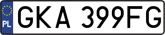 GKA399FG