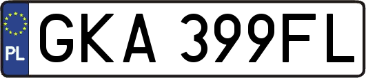 GKA399FL