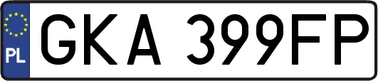 GKA399FP