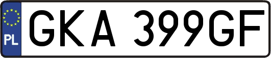 GKA399GF