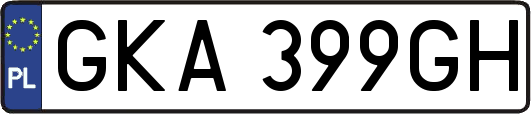 GKA399GH