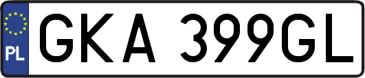 GKA399GL