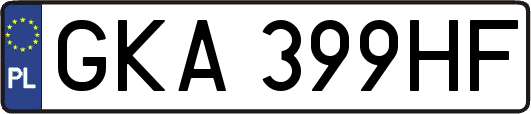GKA399HF