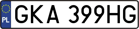 GKA399HG