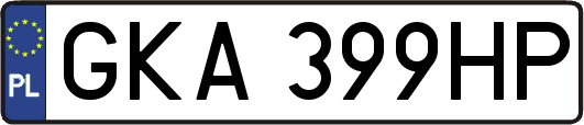 GKA399HP