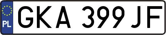 GKA399JF