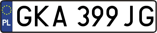 GKA399JG