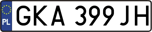 GKA399JH