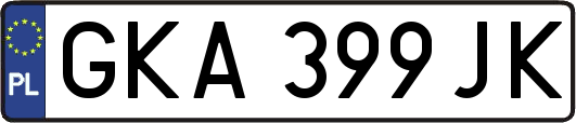 GKA399JK