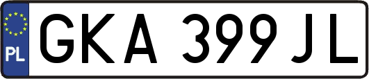 GKA399JL