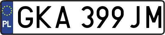 GKA399JM