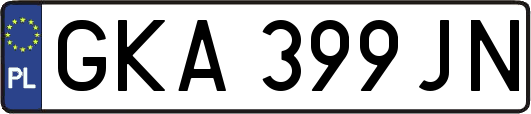 GKA399JN