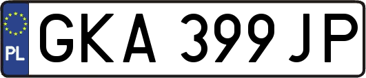 GKA399JP