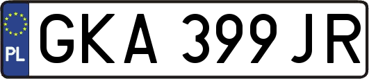 GKA399JR