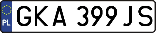 GKA399JS