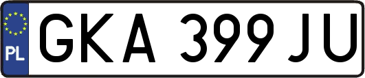 GKA399JU