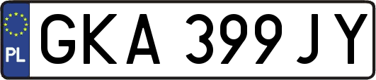 GKA399JY