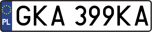 GKA399KA