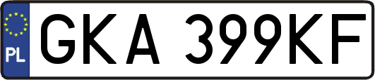 GKA399KF