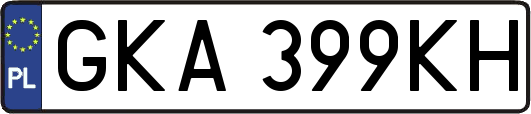 GKA399KH