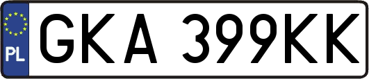 GKA399KK