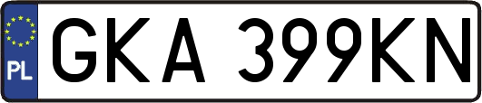 GKA399KN