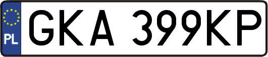 GKA399KP