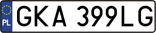 GKA399LG