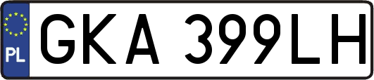 GKA399LH