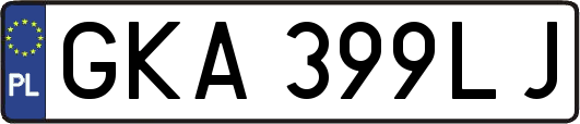 GKA399LJ