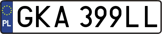 GKA399LL