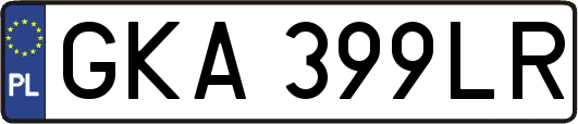 GKA399LR