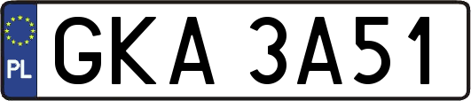 GKA3A51