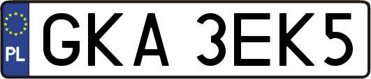 GKA3EK5