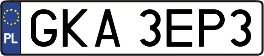GKA3EP3