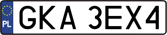 GKA3EX4