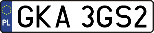 GKA3GS2
