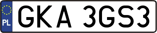 GKA3GS3