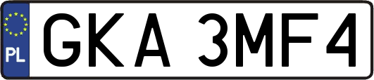 GKA3MF4