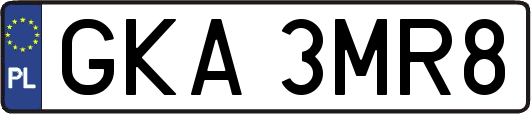 GKA3MR8