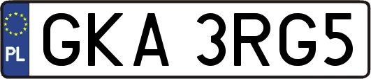 GKA3RG5