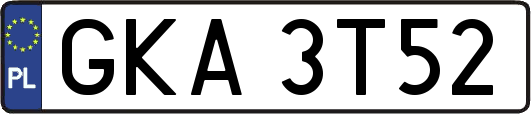 GKA3T52