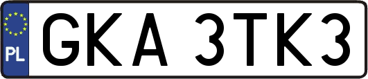 GKA3TK3