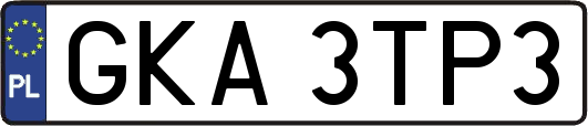 GKA3TP3